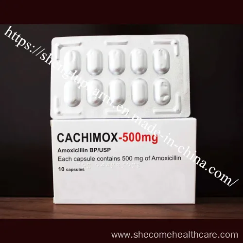Complex VB Tablet B1, B6, B12 (GMP Medicine Manufacture)